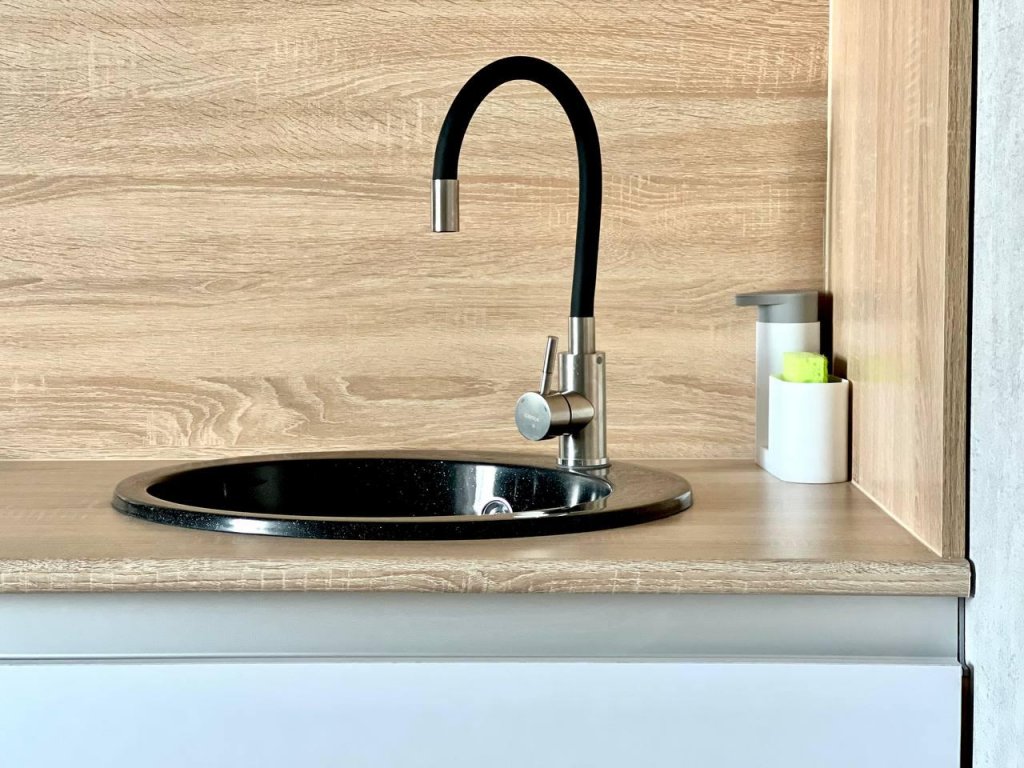 Фотография квартиры Апартаменты на улице Индустриальная 22