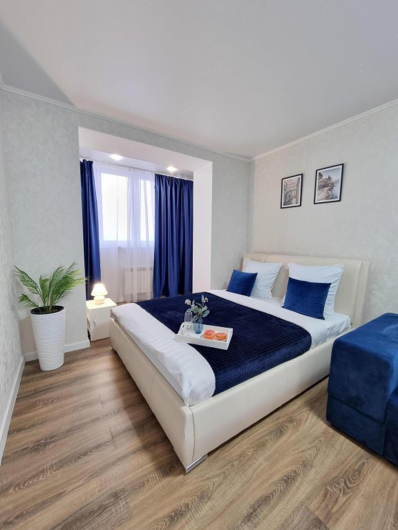 Фотография квартиры Апартаменты 1я Перевозная 131б