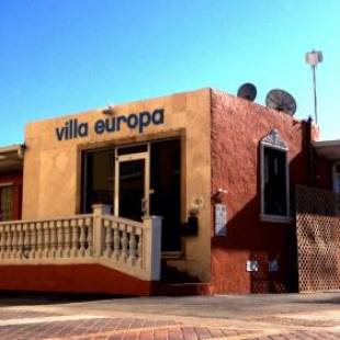 Фотографии гостиницы 
            Villa Europa Hotel