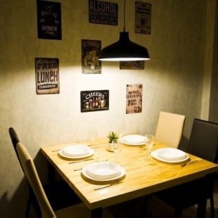 Фотография квартиры Высота