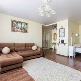 Фотография квартиры Апартаменты Немига 8