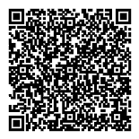 QR код гостевого дома Шале Конопка