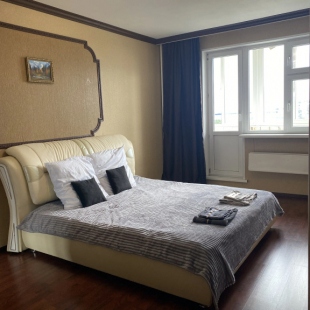 Фотография квартиры Квартира Однокомнатная