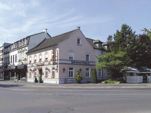 Фотография гостиницы Hotel-Restaurant Benger