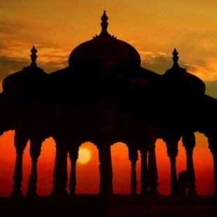 Фотография гостиницы Hotel Sallu Safari