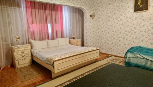 Фотографии мини отеля
Valentina's