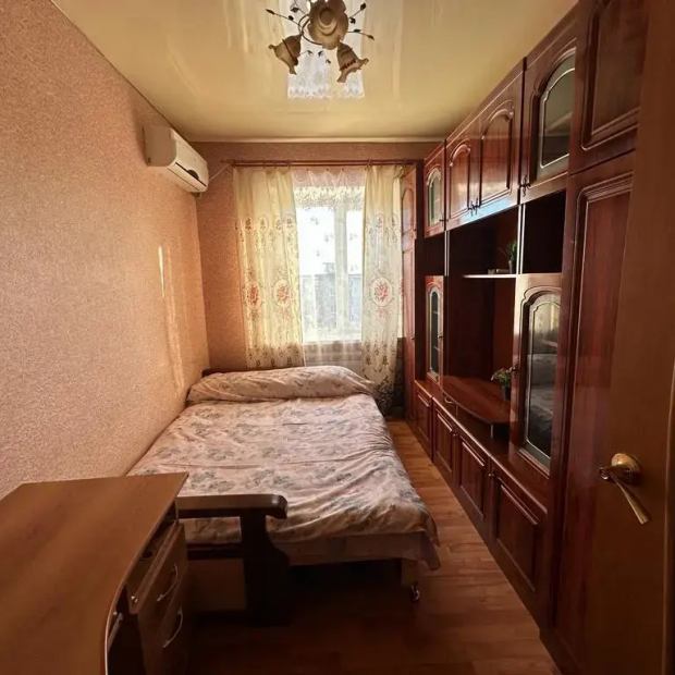 Фотографии квартиры 
            Квартира Двухкомнатная Котовского 26А