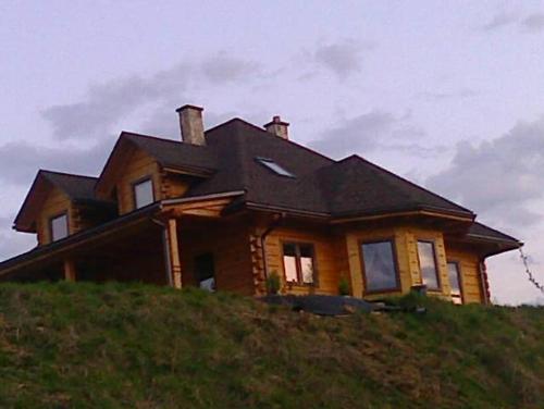 Фотография базы отдыха Wrotyczowe Pola