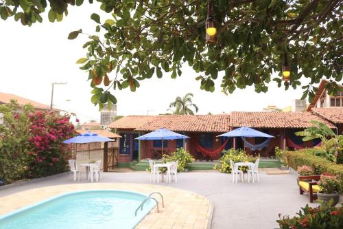 Фотография мини отеля Pousada Vila do Mar