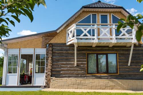 Фотография базы отдыха Агроусадьба Ельница