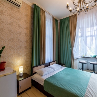 Фотография номера гостиницы Викена