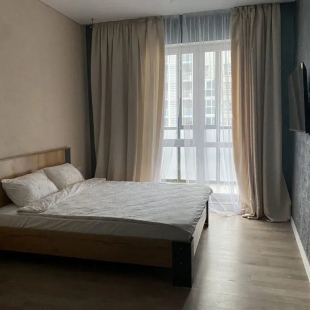 Фотография квартиры Квартира Gerke House на Достоевского 57 214