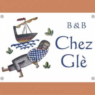 Фотографии мини отеля
Chez Glè B&B
