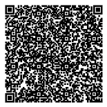 QR код гостиницы Оздоровительный комплекс Клязьма