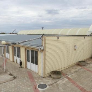 Фотография гостиницы Отель Питер