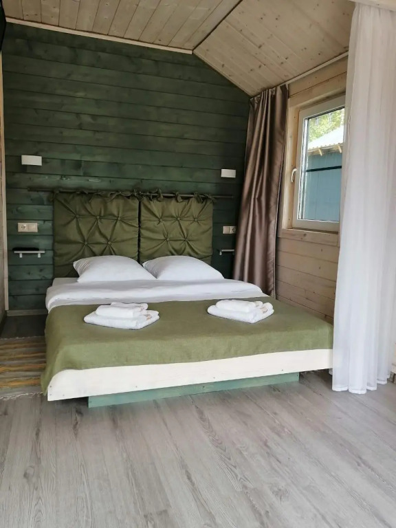 Фотография Коттеджа Горная