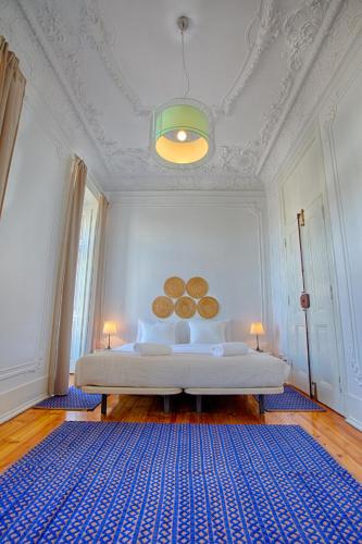 Фотография мини отеля Chalet D´Ávila Guest House