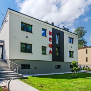 Фотография мини отеля Bema Rooms