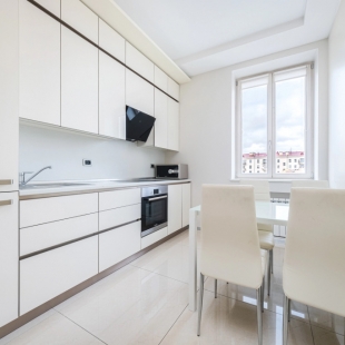 Фотография квартиры Апартаменты Комфорт в Историческом Центре