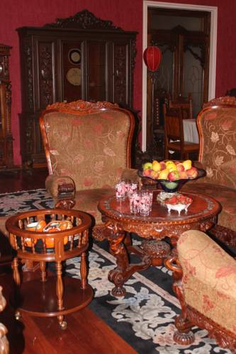 Фотография гостиницы Hotel Queen-Batumi