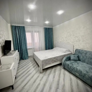 Фотография квартиры Квартира на улице Академика Лукьяненко, 8