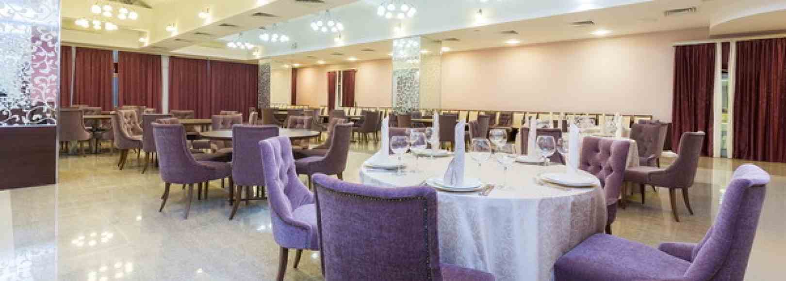 Фотография банкетного зала Лесные дали