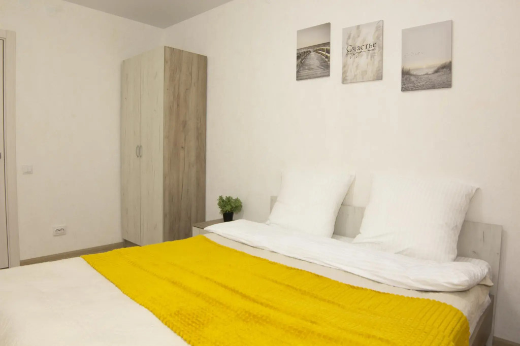 Фотография квартиры Квартирки НН на улице Новокузнечихинская 11