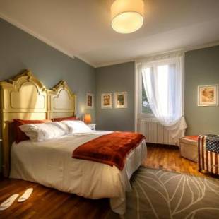 Фотографии мини отеля
Bed and Breakfast Sweet Home