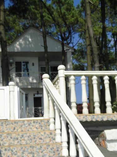 Фотография гостевого дома Beach House Svetland