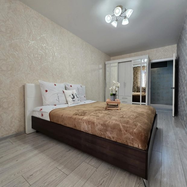 Фотографии квартиры 
            Квартира на Дзержинского