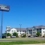 Фотография гостиницы Extended Stay America Suites - Amarillo - West