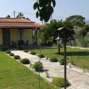 Фотографии гостевого дома
Gorjelina `s House