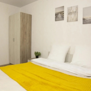 Фотография квартиры Квартирки НН на улице Новокузнечихинская 11