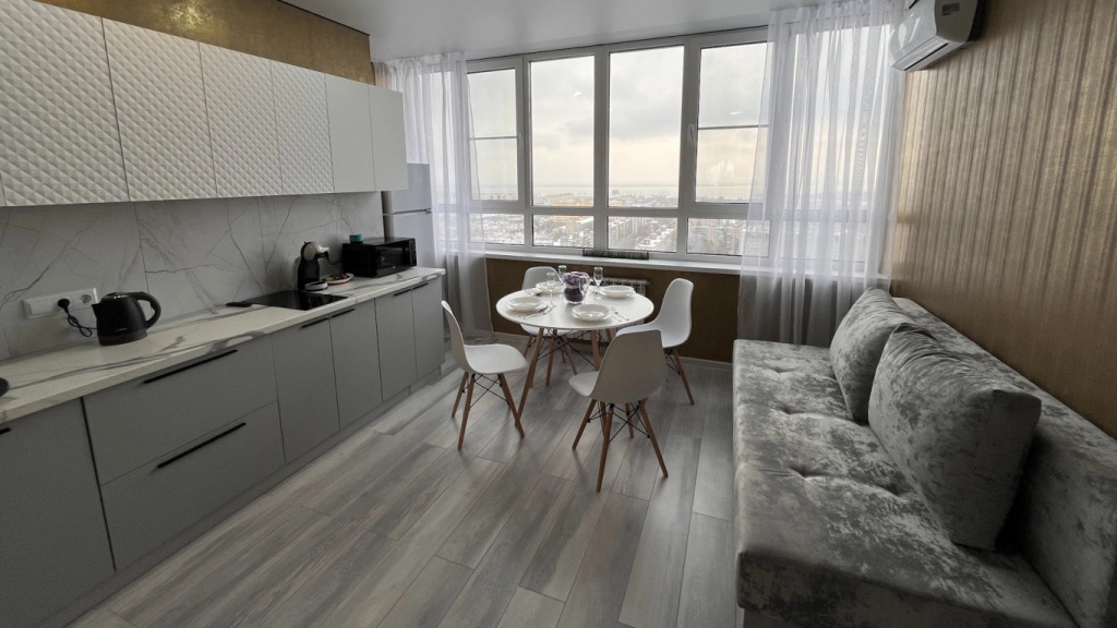 Фотография квартиры Квартира Tarhany Green House 1