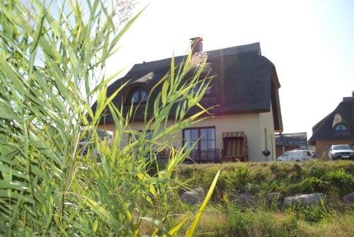 Фотография гостевого дома Hafenhaus Gager