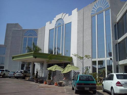 Фотография гостиницы Paraíso Express