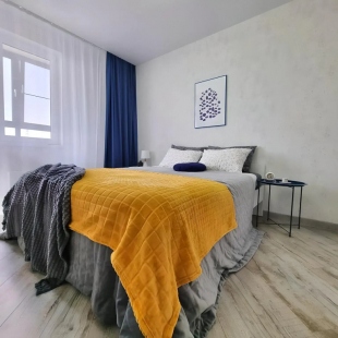 Фотография квартиры Квартира Apart Premium Grey