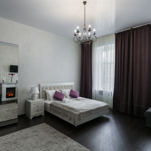 Фотография квартиры Апартаменты Асмера 9 Колокольная