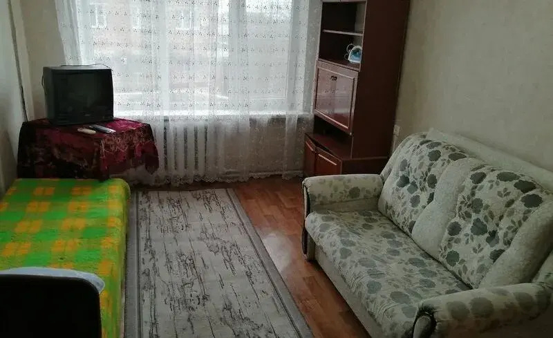 Фотография квартиры Апартаменты Крымск-Апарт на ул. Вавилова 7