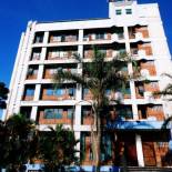 Фотография гостиницы Hotel St. Daniel