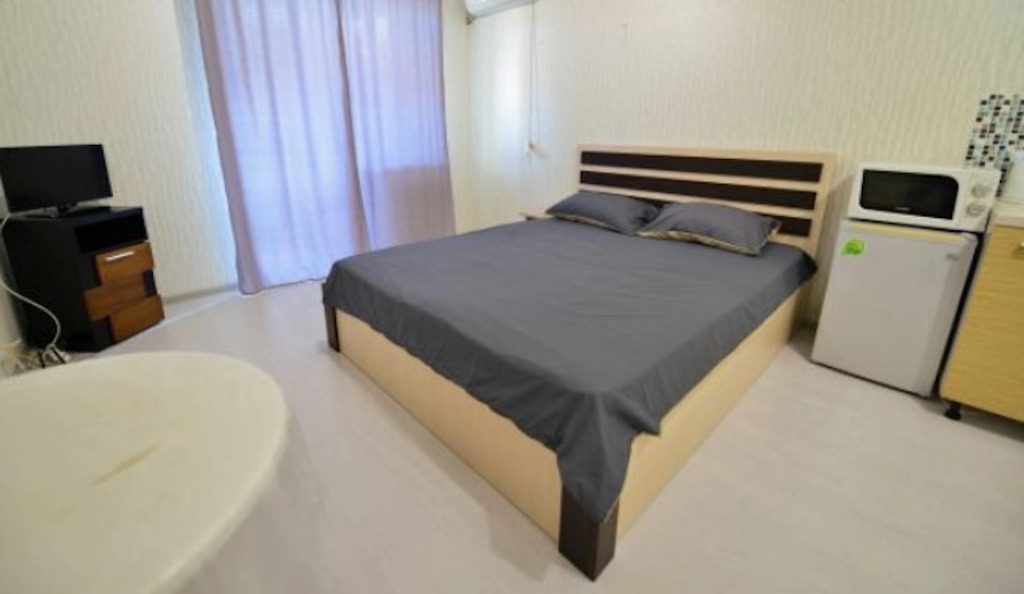 Фотография квартиры Квартира на улице Фурманова 2