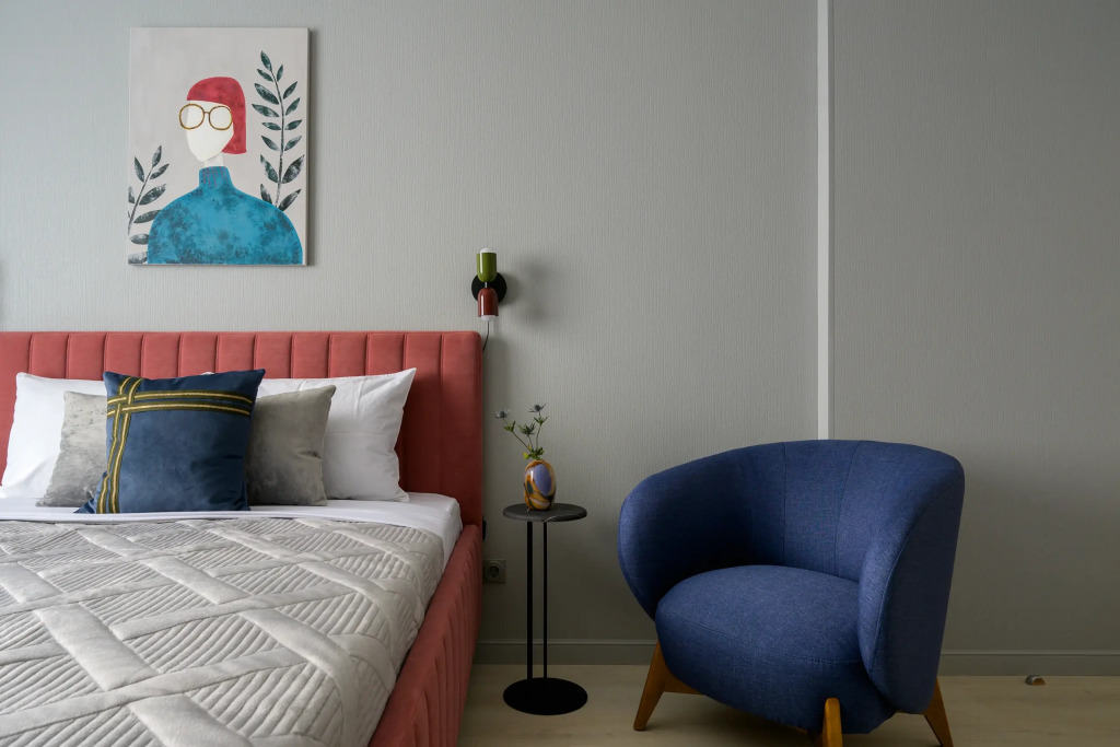 Фотография квартиры Magic Aparts | Квартира Home семейная у центра