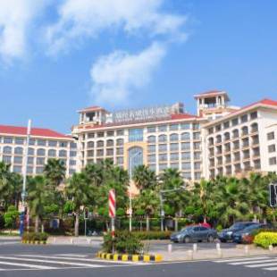 Фотография гостиницы C&D Hotel Mingcheng Fuzhou