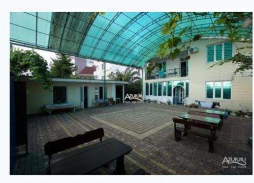 Фотография гостевого дома Марго