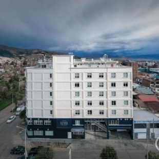 Фотография гостиницы Hotel Unu