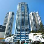 Фотография апарт отеля Chevron Renaissance - HR Surfers Paradise