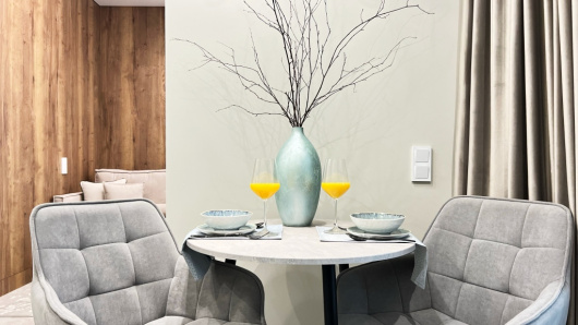 Фотографии квартиры 
            Апартаменты EliteWestBeach