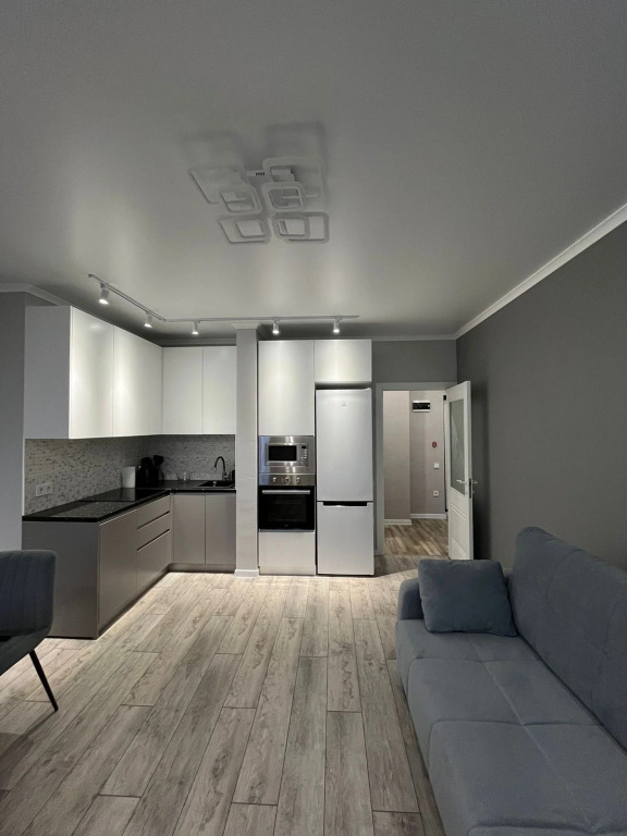 Фотография квартиры Квартира Комфортная бизнес-класса