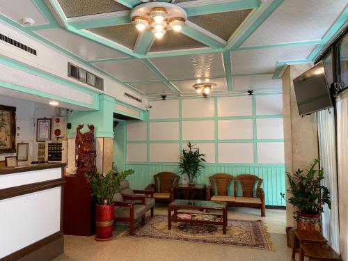 Фотография гостиницы Inn Sun Hotel