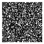 QR код апарт отеля Пальмира Бизнес Клуб